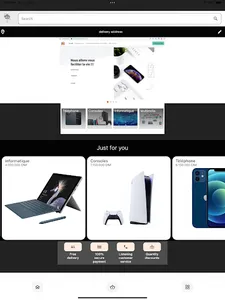 winnershop screenshot 7