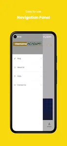 Winners Kahan Academy screenshot 1