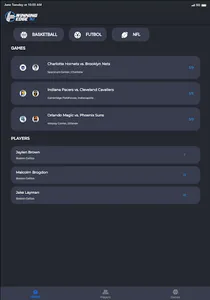 Winning Edge AI screenshot 6