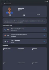 Winning Edge AI screenshot 7