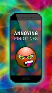 Annoying Ringtones screenshot 1