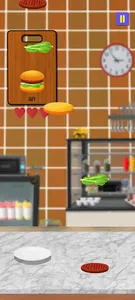 Fast Food Master Kitchen screenshot 6