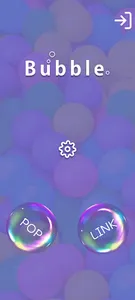 Pop Fruit Soap Bubbles screenshot 2