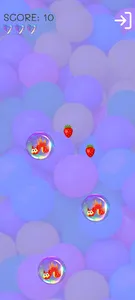 Pop Fruit Soap Bubbles screenshot 7