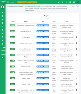 Win ou Green screenshot 4