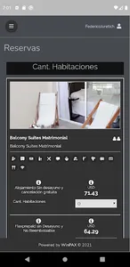 Awwa App screenshot 6