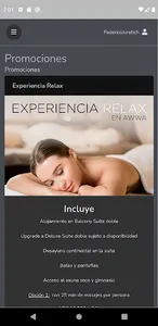Awwa App screenshot 7
