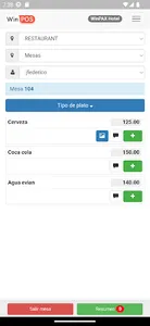 Winpos screenshot 2