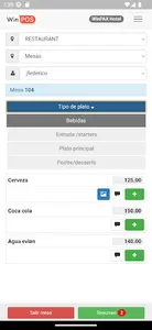 Winpos screenshot 3