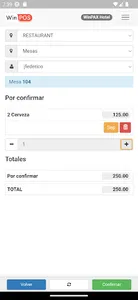 Winpos screenshot 4