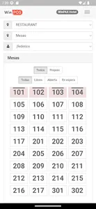 Winpos screenshot 6