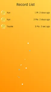 HigherLowerGame screenshot 5
