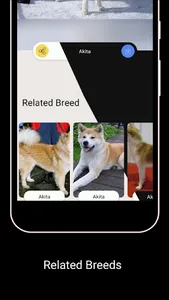 Dog Breeds screenshot 4