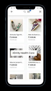 TheShoesWala screenshot 2