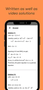Alphy - Self Study App screenshot 4
