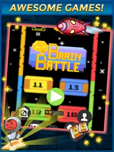 Brain Battle - Make Money screenshot 11