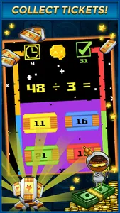 Brain Battle - Make Money screenshot 2