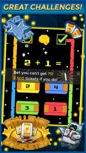 Brain Battle - Make Money screenshot 3