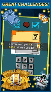 Brain Battle 3 - Make Money screenshot 3