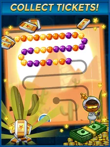 Bubble Burst 2 - Make Money screenshot 11