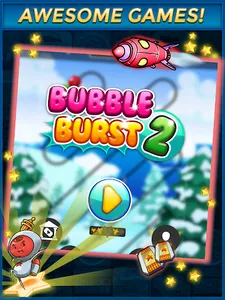 Bubble Burst 2 - Make Money screenshot 12