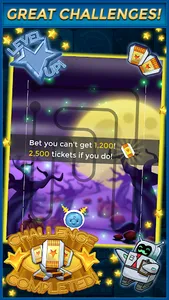 Bubble Burst 2 - Make Money screenshot 3