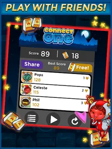 Connect One - Make Money screenshot 14