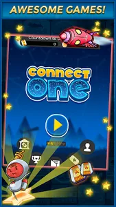 Connect One - Make Money screenshot 2