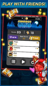 Connect One - Make Money screenshot 4