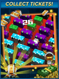 Cosmic Jump - Make Money screenshot 11