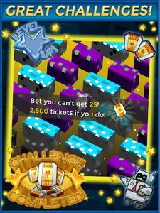 Cosmic Jump - Make Money screenshot 13