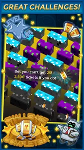 Cosmic Jump - Make Money screenshot 3