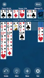 Solitaire Make Money Crypto screenshot 10