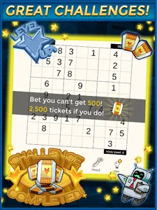 Sudoku - Make Money screenshot 13