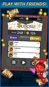 Sudoku - Make Money screenshot 4