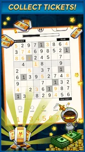 Sudoku - Make Money screenshot 6