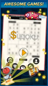 Sudoku - Make Money screenshot 7