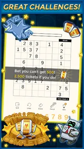 Sudoku - Make Money screenshot 8