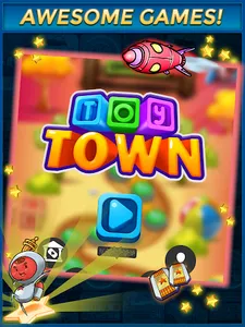 Toy Town - Make Money screenshot 12