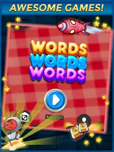 Words Words Words - Make Money screenshot 12