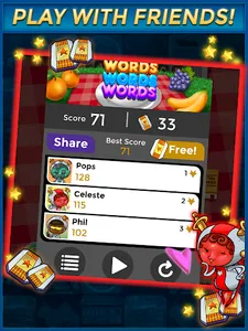 Words Words Words - Make Money screenshot 14