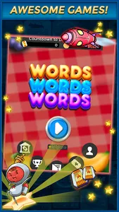 Words Words Words - Make Money screenshot 2