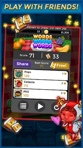 Words Words Words - Make Money screenshot 9