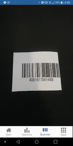 WinShop SQL screenshot 2