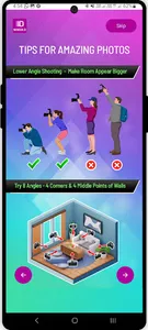Winsold Realtor Camera screenshot 1