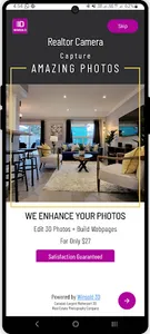 Winsold Realtor Camera screenshot 4