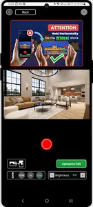 Winsold Realtor Camera screenshot 7