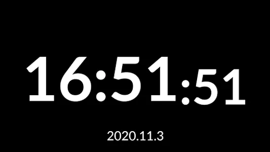 Simple Clock - Clock & Widget screenshot 2