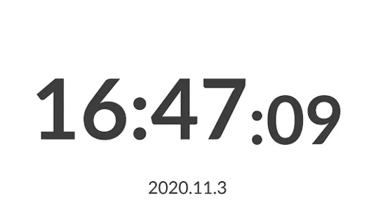 Simple Clock - Clock & Widget screenshot 3