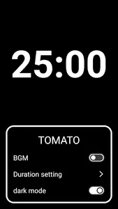 Simple Clock - Clock & Widget screenshot 7